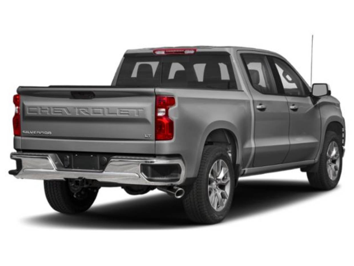 chevrolet silverado 1500 2020 1GCPYEEK3LZ175552 image chevrolet silverado 1500 2020 1GCPYEEK3LZ175552 image